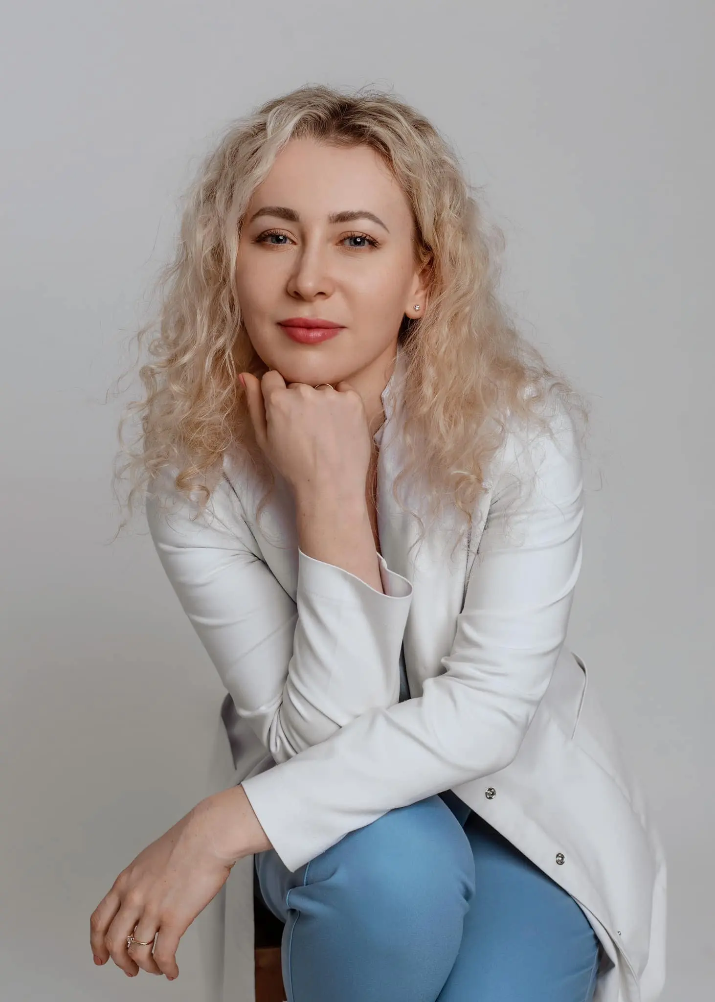 lek. med. Roksana Majczak