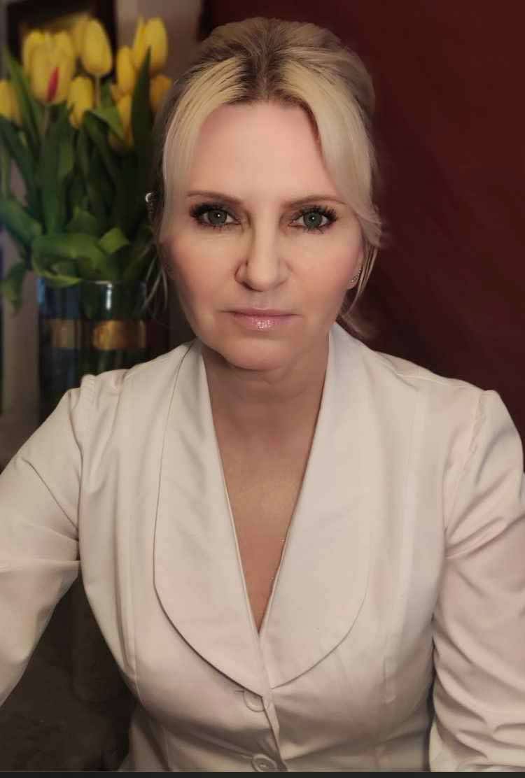 Edyta Zawalska