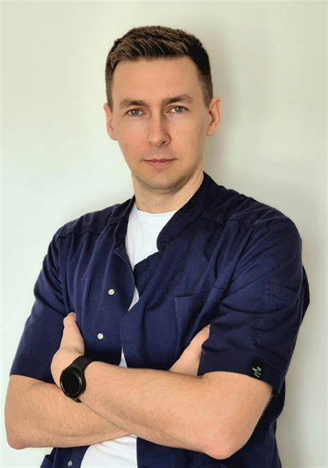 lek. med. Jakub Sochacki